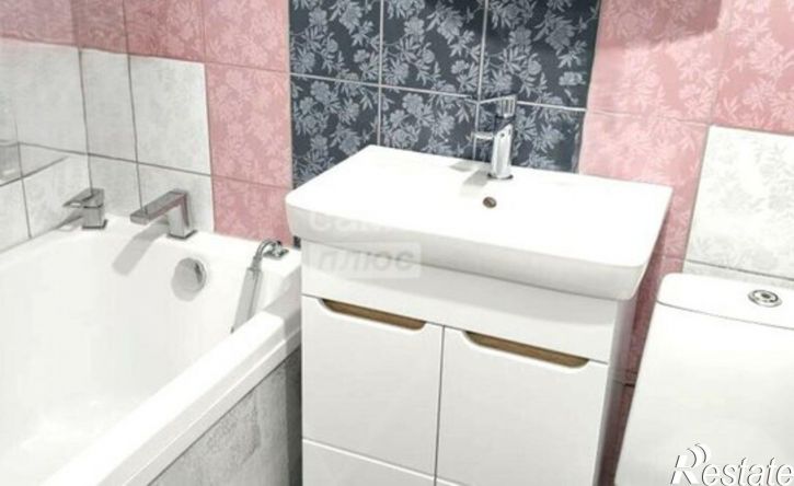 1-комн квартира улица Аргентовского, 42,  д. 42