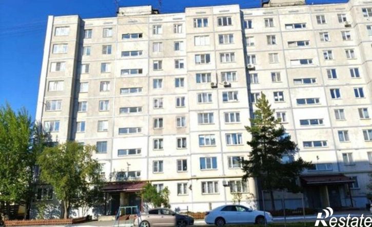 1-комн квартира улица Аргентовского, 42,  д. 42