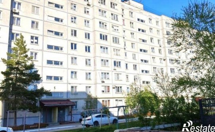 1-комн квартира улица Аргентовского, 42,  д. 42