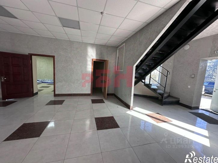Офис ул Омская, 140л,  д. 140л