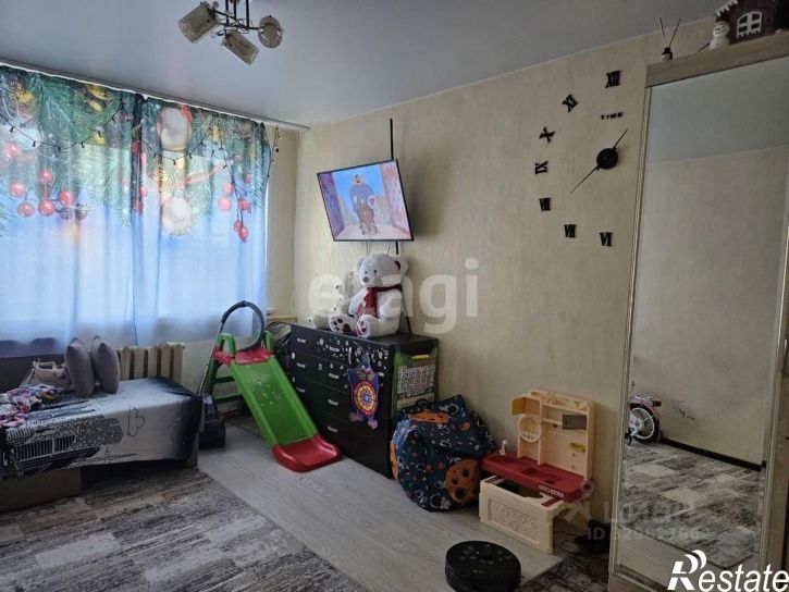 2-комн квартира Библиотечный пер, 75,  д. 75