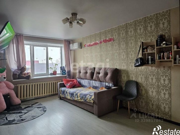 2-комн квартира Библиотечный пер, 75,  д. 75