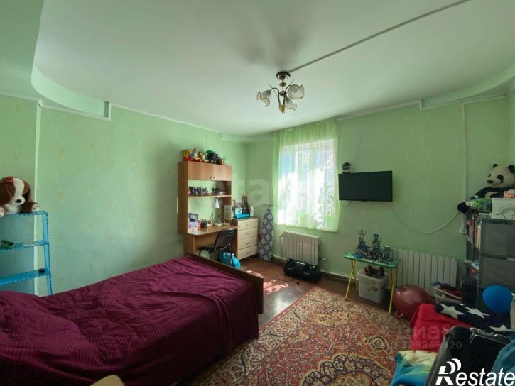 2-комн квартира ул Уфимская, 1,  д. 1