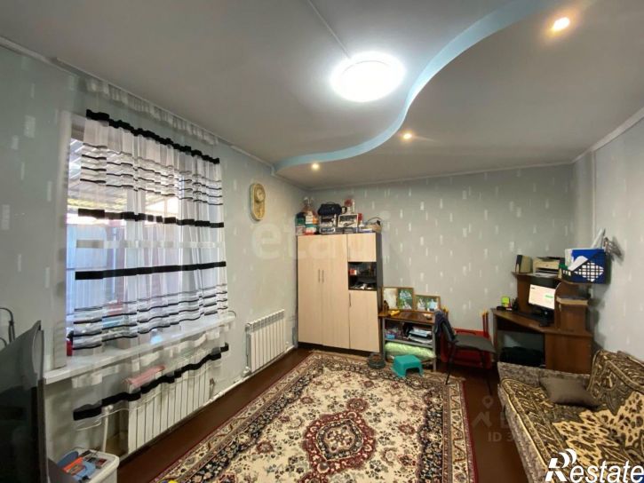 2-комн квартира ул Уфимская, 1,  д. 1