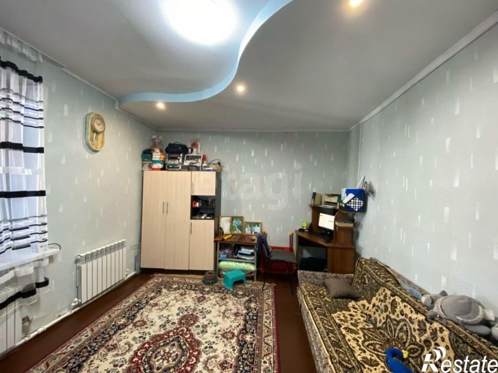 2-комн квартира ул Уфимская, 1,  д. 1