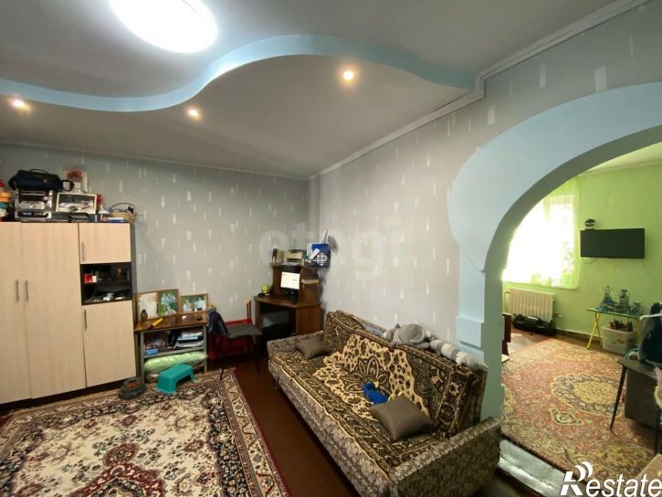 2-комн квартира ул Уфимская, 1,  д. 1