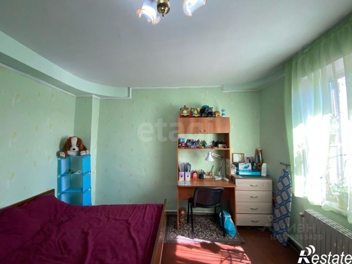2-комн квартира ул Уфимская, 1,  д. 1