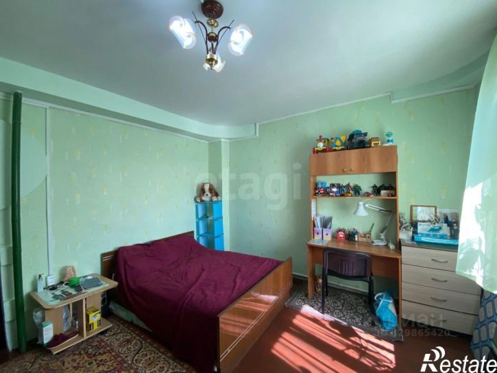 2-комн квартира ул Уфимская, 1,  д. 1