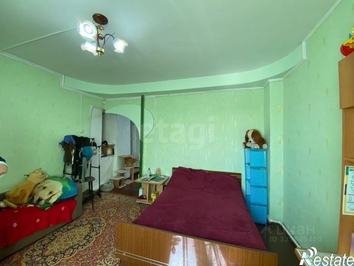 2-комн квартира ул Уфимская, 1,  д. 1