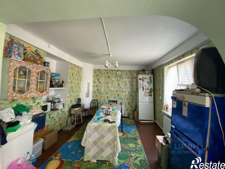 2-комн квартира ул Уфимская, 1,  д. 1