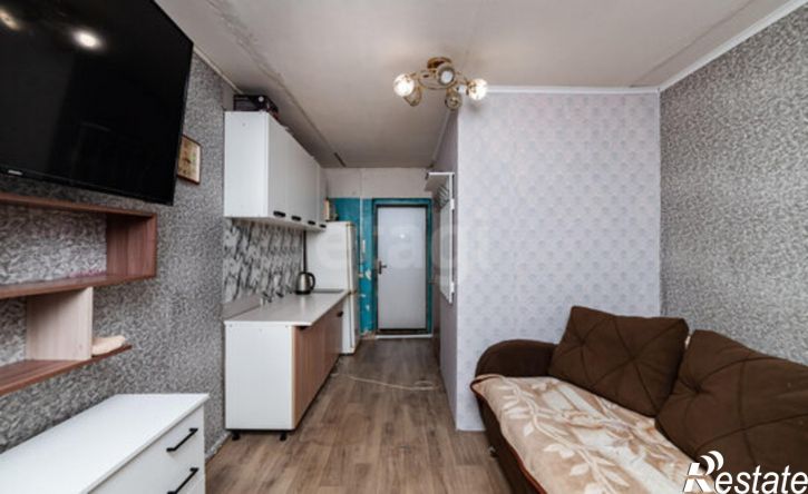 1-комн квартира Краснодонская улица, 31,  д. 31
