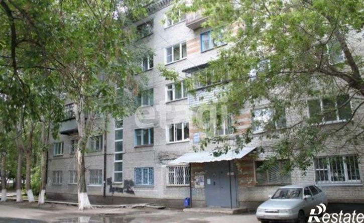 1-комн квартира Краснодонская улица, 31,  д. 31