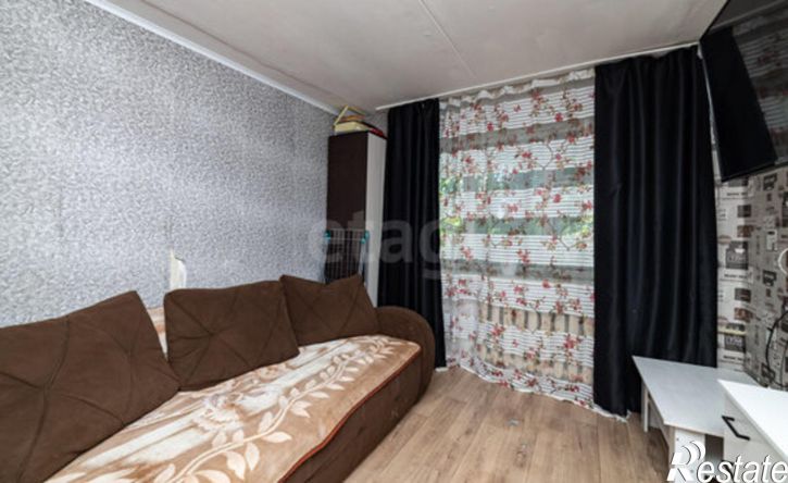1-комн квартира Краснодонская улица, 31,  д. 31