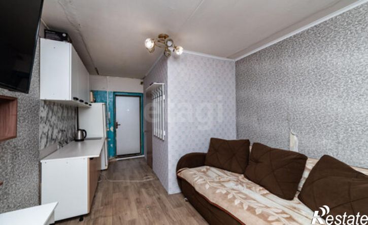 1-комн квартира Краснодонская улица, 31,  д. 31