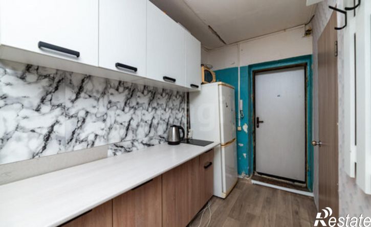 1-комн квартира Краснодонская улица, 31,  д. 31