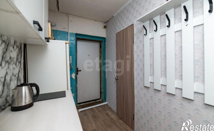 1-комн квартира Краснодонская улица, 31,  д. 31