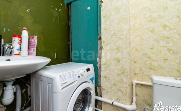 1-комн квартира Краснодонская улица, 31,  д. 31