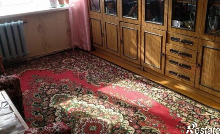 3-комн квартира улица Черняховского, 4А,  д. 4А