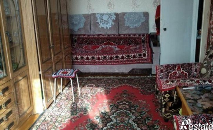 3-комн квартира улица Черняховского, 4А,  д. 4А