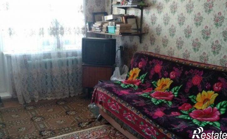 3-комн квартира улица Черняховского, 4А,  д. 4А