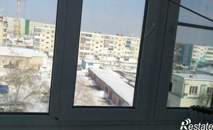 3-комн квартира улица Черняховского, 4А,  д. 4А