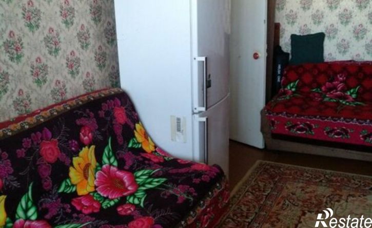 3-комн квартира улица Черняховского, 4А,  д. 4А