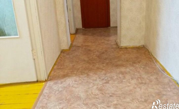 1-комн квартира проспект Конституции, 62А,  д. 62А