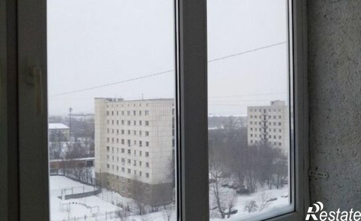 1-комн квартира проспект Конституции, 62А,  д. 62А