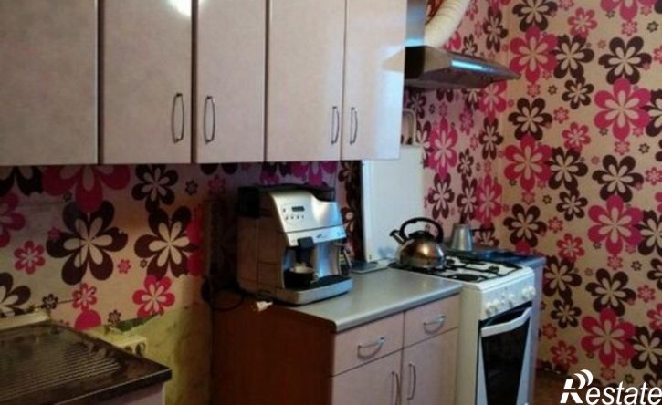 1-комн квартира проспект Конституции, 62А,  д. 62А