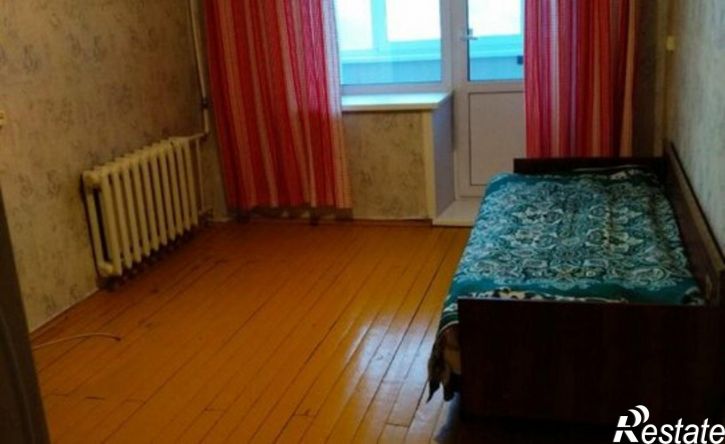 1-комн квартира проспект Конституции, 62А,  д. 62А