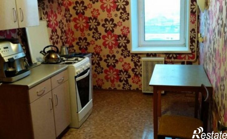 1-комн квартира проспект Конституции, 62А,  д. 62А