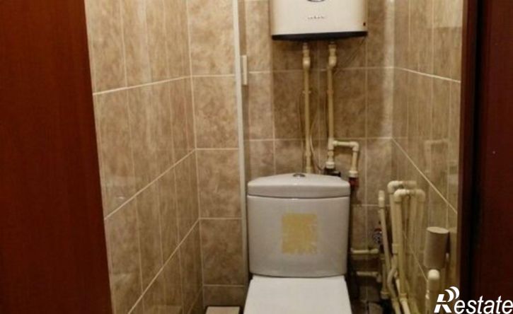1-комн квартира проспект Конституции, 62А,  д. 62А