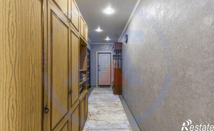 3-комн квартира Чернореченская улица, 57,  д. 57