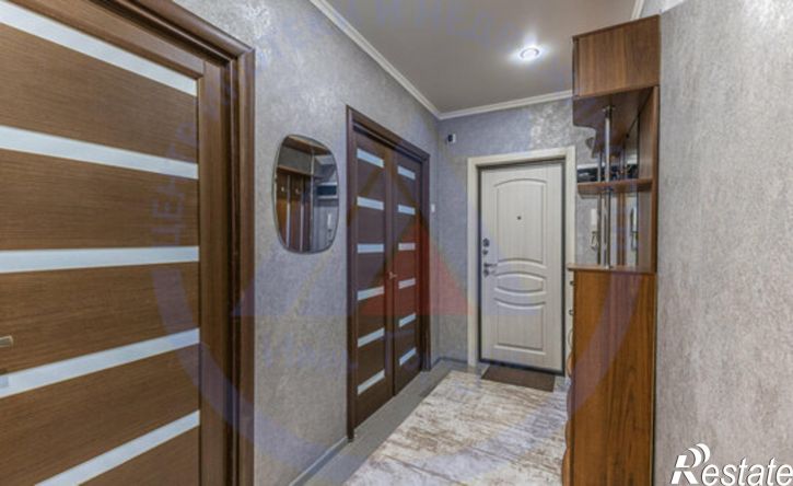 3-комн квартира Чернореченская улица, 57,  д. 57