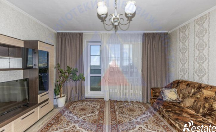 3-комн квартира Чернореченская улица, 57,  д. 57