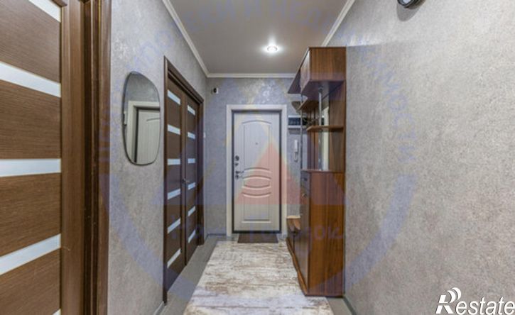 3-комн квартира Чернореченская улица, 57,  д. 57