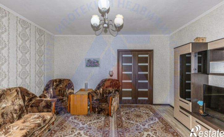 3-комн квартира Чернореченская улица, 57,  д. 57