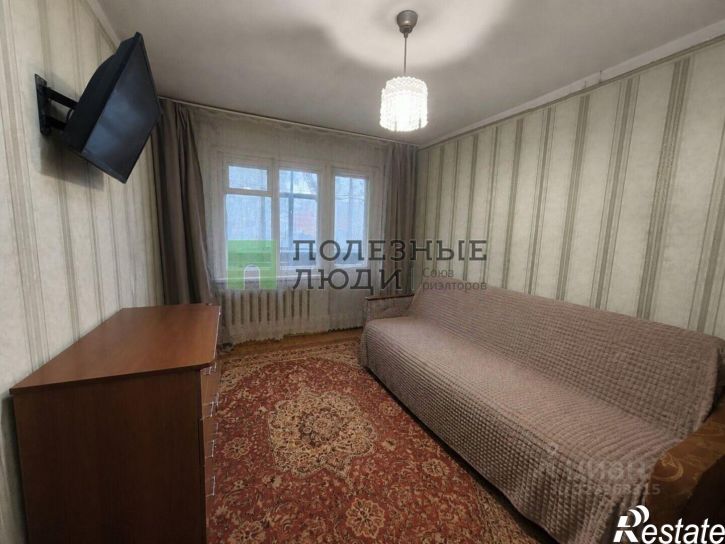 2-комн квартира Рабоче-Крестьянская улица, 14,  д. 14