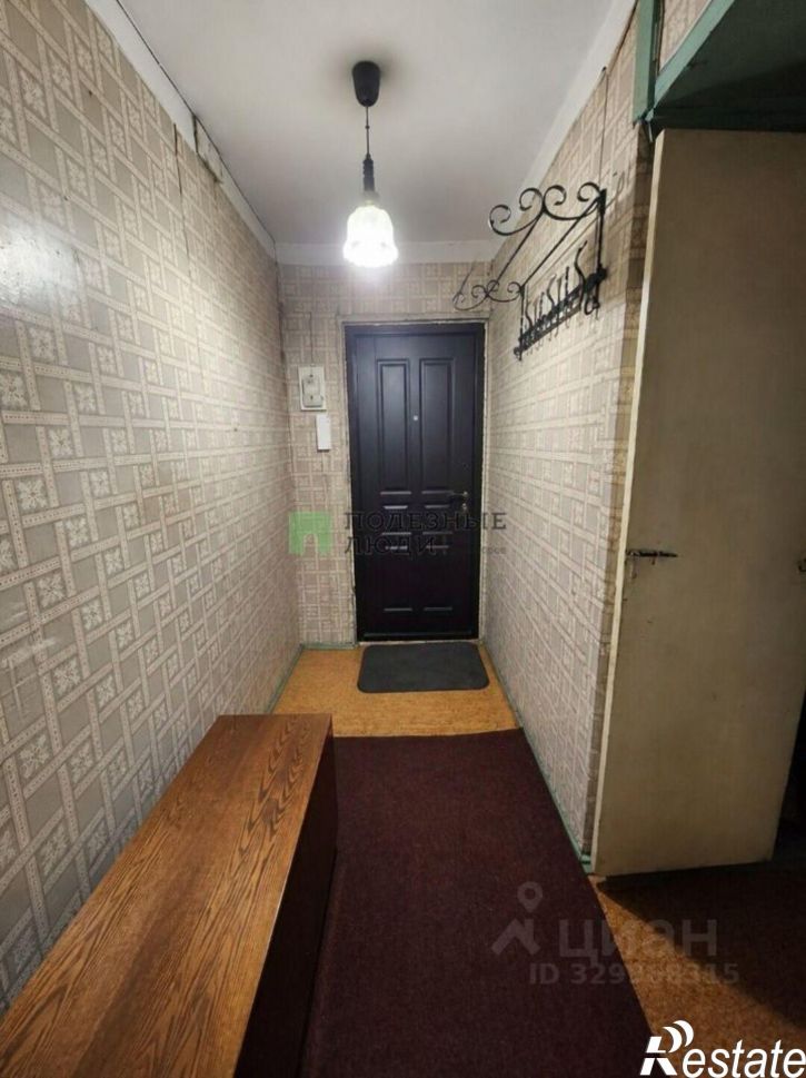 2-комн квартира Рабоче-Крестьянская улица, 14,  д. 14