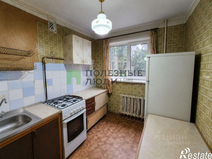 2-комн квартира Рабоче-Крестьянская улица, 14,  д. 14