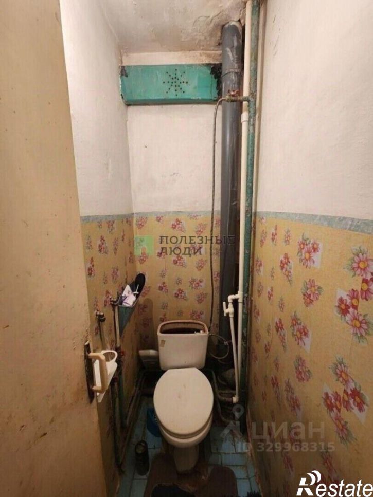 2-комн квартира Рабоче-Крестьянская улица, 14,  д. 14