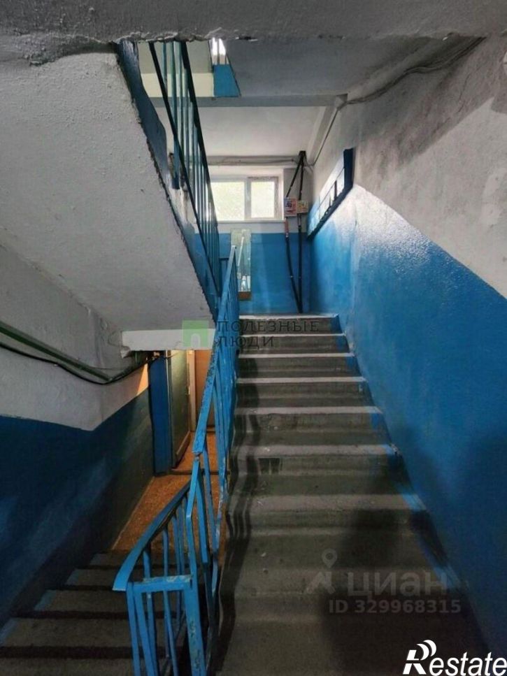 2-комн квартира Рабоче-Крестьянская улица, 14,  д. 14