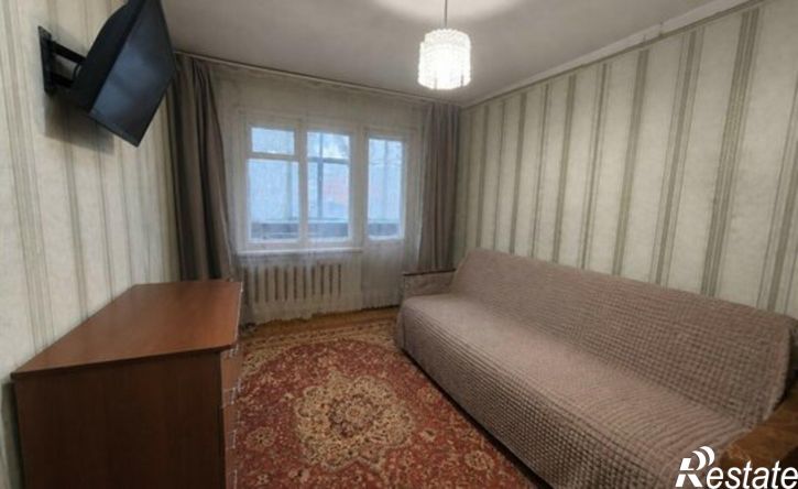 2-комн квартира Рабоче-Крестьянская улица, 14,  д. 14