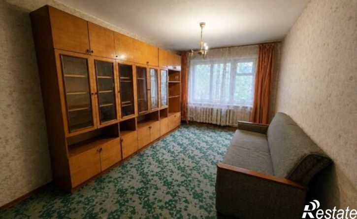 2-комн квартира Рабоче-Крестьянская улица, 14,  д. 14