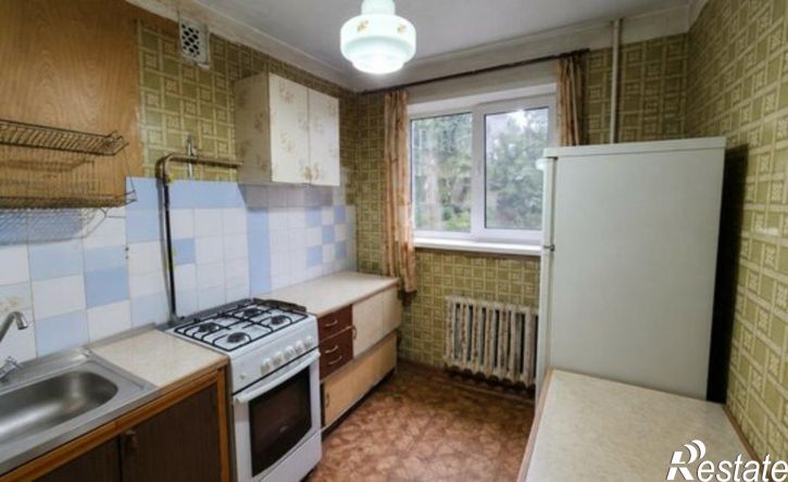 2-комн квартира Рабоче-Крестьянская улица, 14,  д. 14