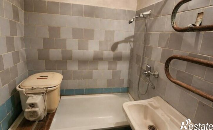 2-комн квартира Рабоче-Крестьянская улица, 14,  д. 14