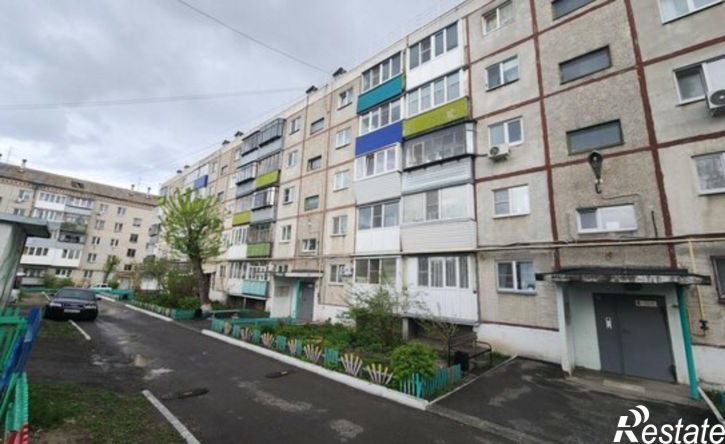 2-комн квартира Рабоче-Крестьянская улица, 14,  д. 14