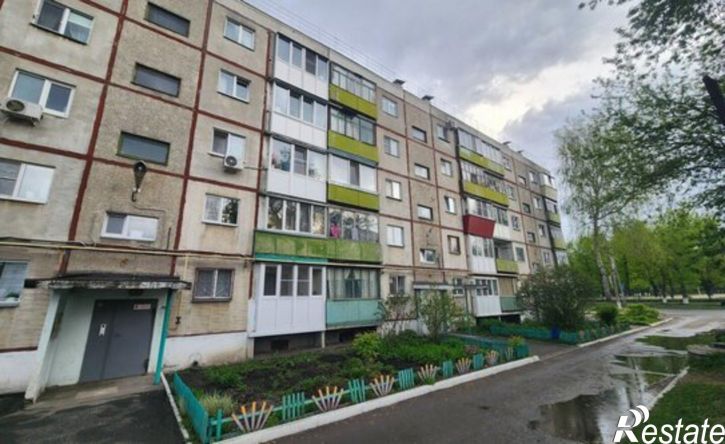 2-комн квартира Рабоче-Крестьянская улица, 14,  д. 14