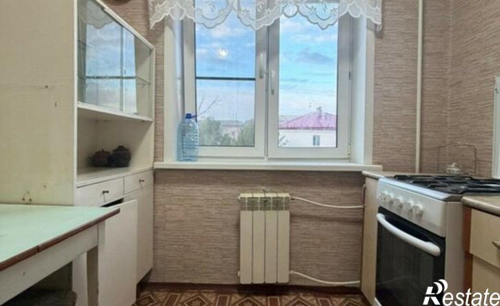 2-комн квартира ул Василия Блюхера, 26,  д. 26