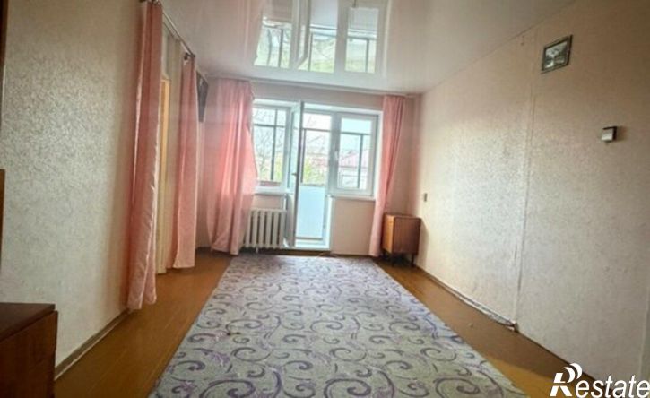 2-комн квартира ул Василия Блюхера, 26,  д. 26
